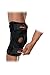 McDavid Hinged Knee Brace for Men and Women, Knee Brace with Side Stabilizers, Knee Compression Sleeves and Stability Straps for ACL, LCL, Arthritis, Tendonitis, MCL, Patella, Left and Right