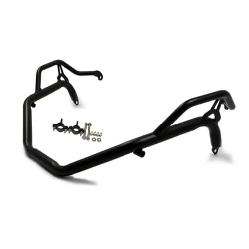 Crash Bars Moto pour XADV750 Pare-chocs Protection Moteur Supérieure