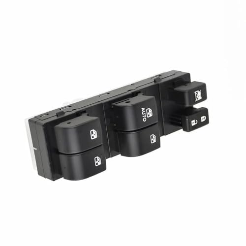 Interrupteur vitre électrique bloquée solution pour panne Subaru Forester 14-16 - 4