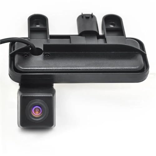 Caméra de recul vision nocturne pour Benz E200 E260 E63 - Capteur étanche W212