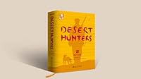 Desert Hunters 猎原 7520203433 Book Cover