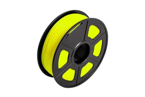 FILAMENTO CREALITY CR-PLA(YELLOW) 1,75MM 3011010078