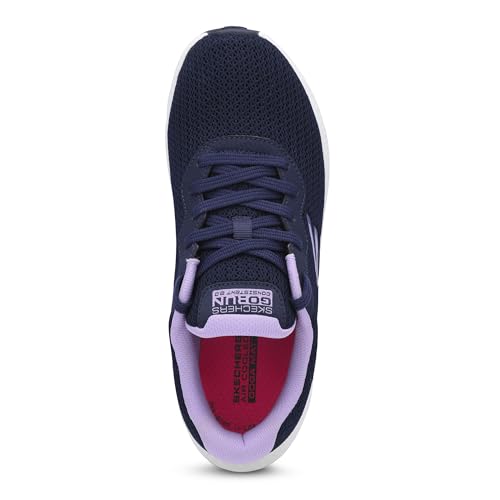 Image of Skechers Womens Go Run Consistent 2 Sneaker