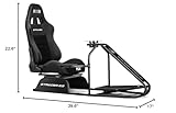 Photo of the Next Level Racing GTRacer 2.0 Sim Racing Cockpit