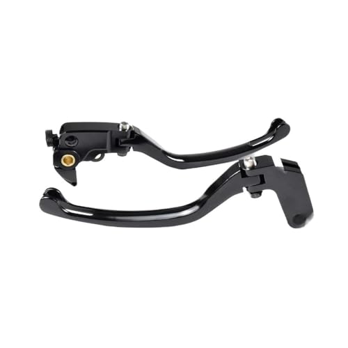 Levier frein embrayage moto réglable pour éliminer la fatigue RSV4