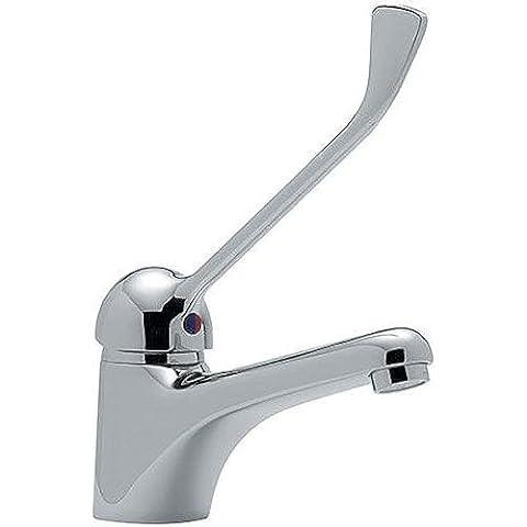 Hilton Medical Basin Mono Mixer Tap Cover