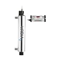 VIQUA S2Q-PA Home Stainless Steel Ultraviolet Water System - 5GPM 22W