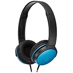 オーディオテクニカのイヤホン・ヘッドホン ATH-AR1-BL