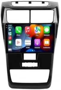 Car Stereo for Toyota Avanza F650 2011-2023 Android 15 9 Inches Car Display Screen Steering Wheel Controls For, 8 Core 2G+64G