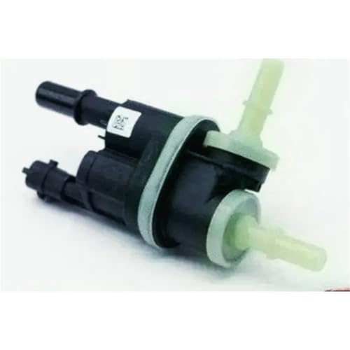 Electrovanne carbone JS19468AA pour supprimer le voyant moteur Equator