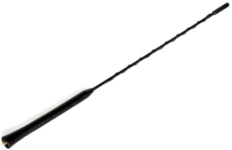 AntennaX OEM Style (16-inch) Antenna for (08 thru 13) Ford Focus