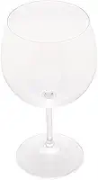LYOR - Taça de Degustação de Vinho/Gin de Cristal Ecológico Sommelier 600ml