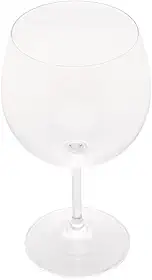 LYOR - Taça de Degustação de Vinho/Gin de Cristal Ecológico Sommelier 600ml