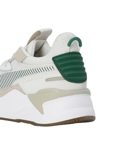Image of Puma Unisex-Adult Rs-x Suede Sneaker