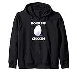 Tasty Space Boneless Chicken Apparel