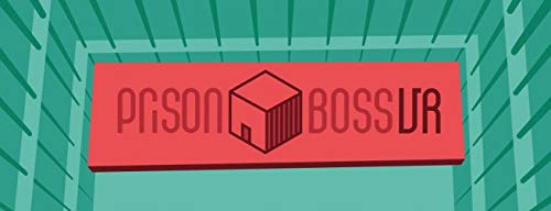 Prison Boss VR Instant Access