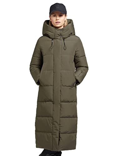 khujo Damen Steppmantel SOULANI2 (as3, alpha, x_l, regular, regular,...