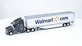 HO 1/87 WMT Semi Truck,(Licensed) Die-Cast, Very Limited Quantity Available, Highly Collectible...