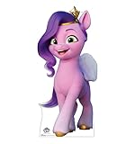 Cardboard People Pipp Petals Cardboard Cutout Standup - My Little Pony