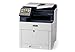 Produktbild Xerox WorkCentre 6515 V/DNI 1200 x 2400dpi Laser A4 28ppm WiFi  Multifunktions (Laser, 1200 x 2400 DPI, 300 Blatt, A4, Direktdruck, schwarz, weiß)
