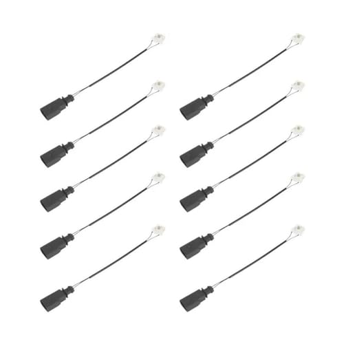Sensor de desgaste de pastillas 34359058889 de alta precisión para frenos de Serie 3 E30