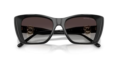 Image of Michael Kors womens Mk2270u Tokyo Universal Fit Square Sunglasses