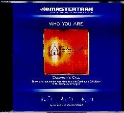 Who Are You [Mastertrax in 3 Keys] - Amazon.com Music