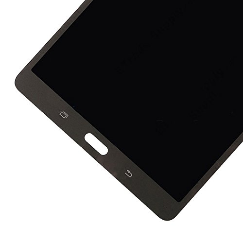 Écran tactile Galaxy Tab S 8.4 T700 dalle LCD de rechange noir - 6
