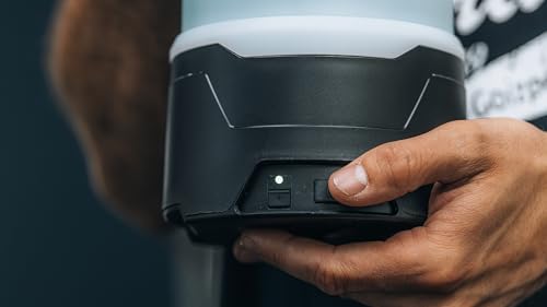 IK eFoam Pro 2 – Akku-Schaumsprüher – 3 Schaumarten – USB-C-Ladung – Druck 2–3 bar – 2 Betriebsmodi (Akku/Manuell) – LED-Ladeanzeige – Detailing – Transparenter Behälter, bunt