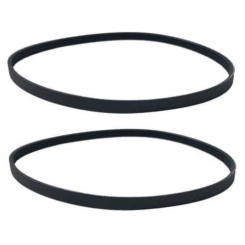 GULUANT 2 Pack Replacement JL20020002 Drive Belt for Craftsman Band Saw 1-JL20020002 29502.00 119.224000 119.224010 351.224000 Models (24