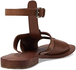 Free People Long Weekend Sandal Tan EU 38 (US Women's 8) M | Image 4