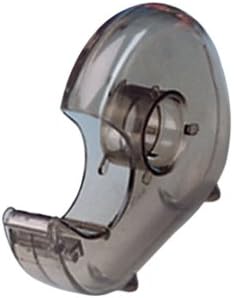 Charles Leonard Handheld Tape Dispenser, Plastic, 0.75 Inch (81034) image 4