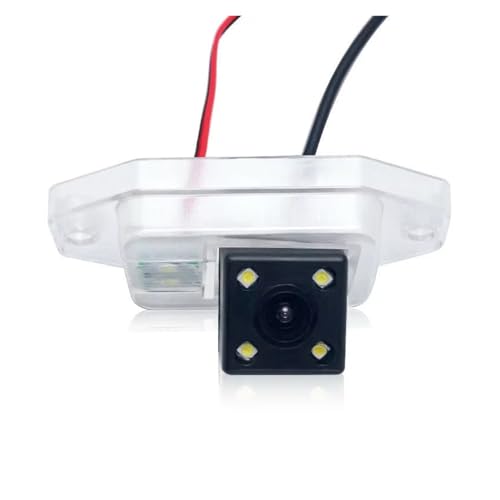 Caméra de recul pour Toyota Land Cruiser Prado 2007-2011