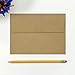 LUXPaper A7 Invitation Envelopes for 5x7 Cards | Peel & Press | 5 1/4