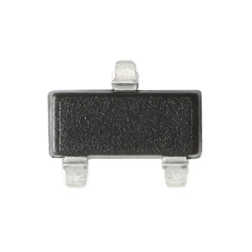 200Pcs Bas21 Sot-23 Bas21Lt1G Js Sot23 Smd Switch Diode #TOP1