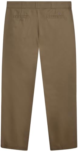 Women's Flex Original Fit Work Pants, Desert Sand, 10 RG - image 7