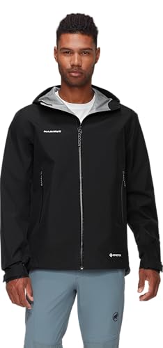 Mammut, Crater Light HS Hooded Jacket - Men's2
