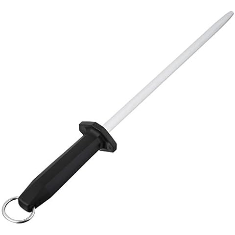Mercer Culinary 12-Inch German Sharpening Steel Cover