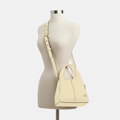 Image of Coach Women's Leather Lana Shoulder Bag