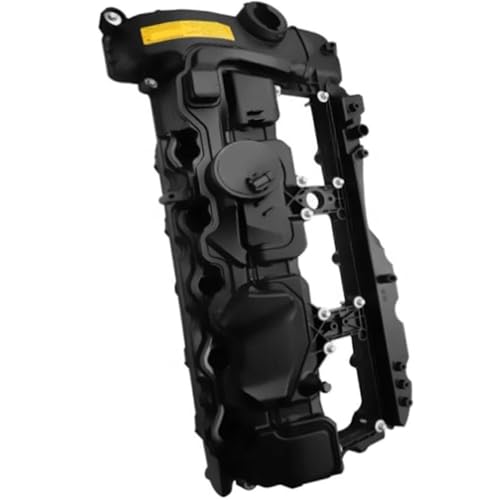 Couvercle de soupape de culasse 11127570292 de qualité supérieure pour moteur BMW