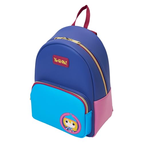 Funko Pop! Fashion Backpack: Dark Magician Girl Mini-Backpack3