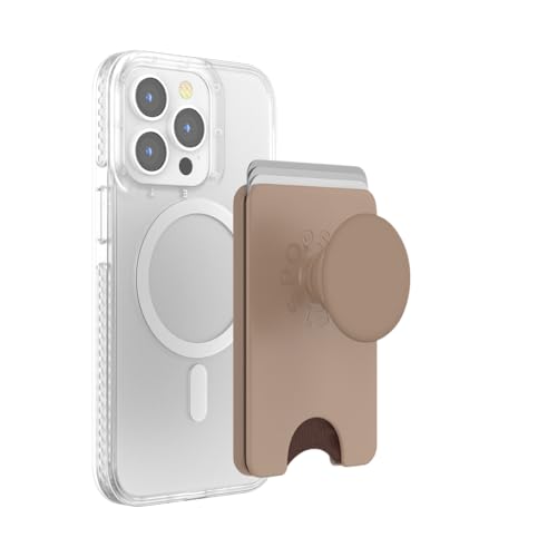 [PopSockets] �X�}�z�E�H���b�g�i�g���O���b�v��MagSafe�p�A�_�v�^�����O�t���j�A�X�}�z�J�[�h�z���_�[�A���C�����X�[�d�Ή��AMagSafe�Ή��E�H���b�g - ���e