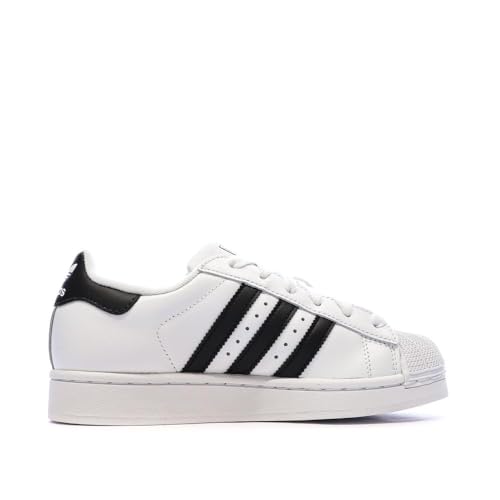 adidas Baskets Superstar II Junior, une finition soignée et un design classique indémodable
