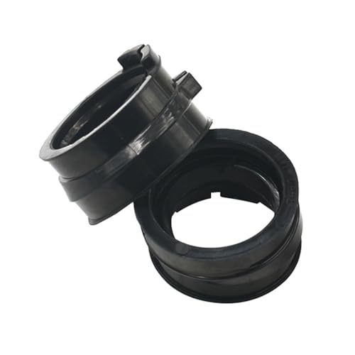 Tampon de collecteur d'admission de carburateur pour XRV750 1993-2000