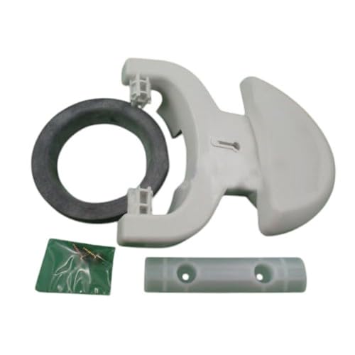 THETFORD 34114 Foot Pedal- Whit