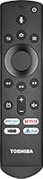 Algopix Similar Product 2 - Toshiba 43LF711U20 43inch Smart 4K UHD