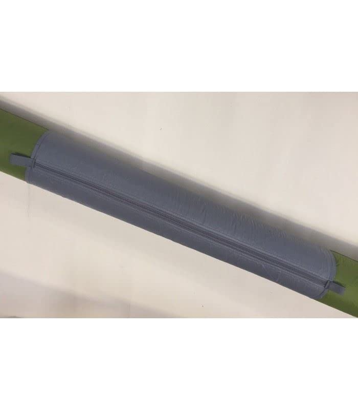 TentSpares Vango AirBeam Inflatable Tube Bladder Emergency Repair Sleeve 75cm x 10cm
