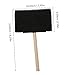 TEHAUX Boys and Girls Sponge Painting Brush DIY Coloring Boys and Girls Art Crafts Toys Sponge Material Handle Unique Shapes Patterns Safe for