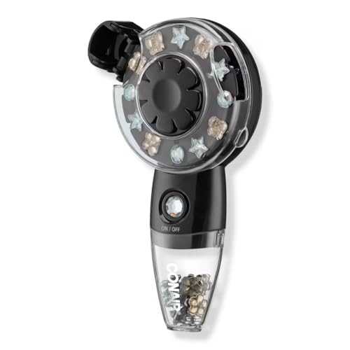 Conair Quick Gems Hair Jeweler