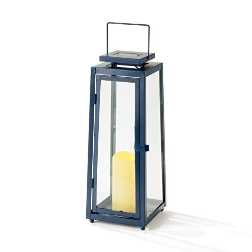Outdoor Candle Lantern